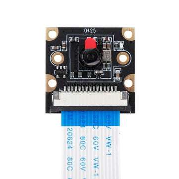 HBVCAM-HPLCC-8M-77 for Jetson Nano NVIDIA Xavier NX Night Vision Camera 8 Million Pixels IMX219 77 D