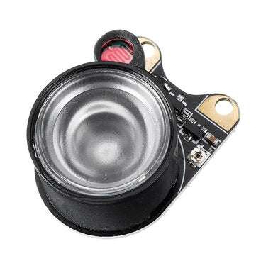 HBVCAM-HPLCC-8M-77 for Jetson Nano NVIDIA Xavier NX Night Vision Camera 8 Million Pixels IMX219 77 D