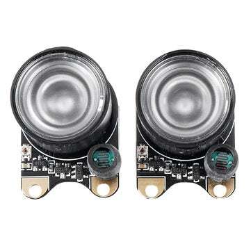 HBVCAM-HPLCC-8M-77 for Jetson Nano NVIDIA Xavier NX Night Vision Camera 8 Million Pixels IMX219 77 D