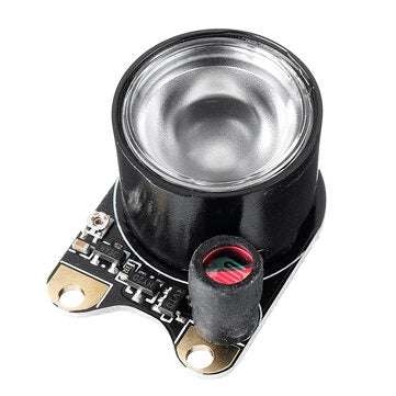 HBVCAM-HPLCC-8M-77 for Jetson Nano NVIDIA Xavier NX Night Vision Camera 8 Million Pixels IMX219 77 D