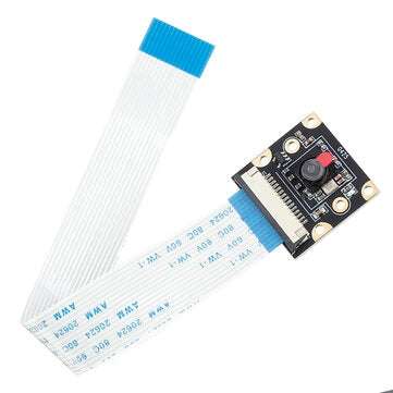 HBVCAM-HPLCC-8M-77 for Jetson Nano NVIDIA Xavier NX Night Vision Camera 8 Million Pixels IMX219 77 D