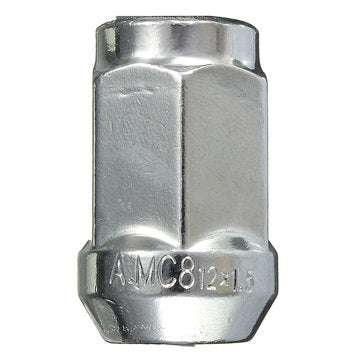M12 x 1.5mm 60 Degree Tapered Locking Alloy Steel Wheel Lug Lock Nut