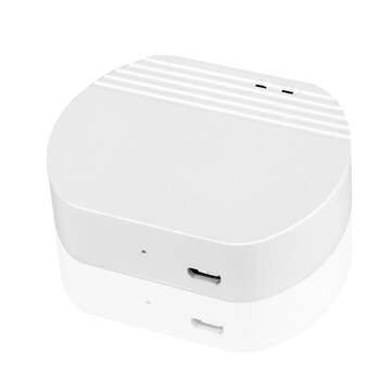 eWelink ZB Wireless Gateway Smart Home App Control Intelligent Controller Works with Smart Device