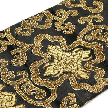 Katana Cutter Silk Bag Carring Case Japanese Samurai Cutter Long Size Carring Bags