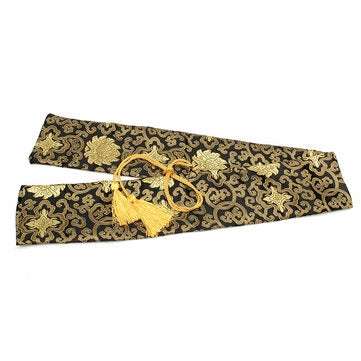 Katana Cutter Silk Bag Carring Case Japanese Samurai Cutter Long Size Carring Bags