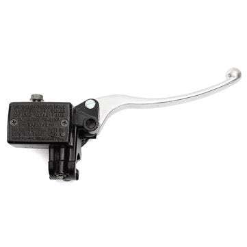 Motorcycle Brake Master Cylinder Clutch Lever For Honda GL