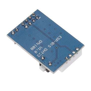 ESP8266 ESP-01 ESP-01S ESP01 AM2302 DHT22 Temperature Humidity Sensor Module Wifi Wireless Shield Bo