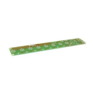 EQKIT Simple Electronic Organ Kit DIY NE555 Soldering Practice Board Multi-notes Keyboard Set