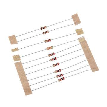 EQKIT Simple Electronic Organ Kit DIY NE555 Soldering Practice Board Multi-notes Keyboard Set
