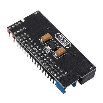 M5Stack M5 Bit IOT Classroom Development Board M5Core-to-Microbit Serial Communication Converter A