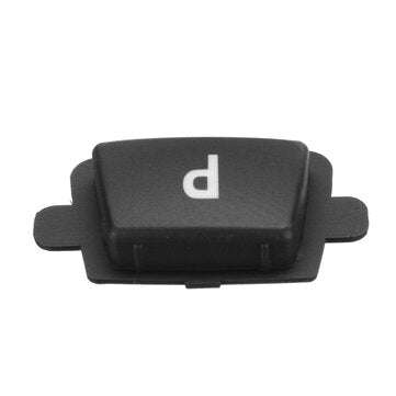 Electronic E Gear Shift P Parking Button Cover Replacement Part For BMW 3 5 7 Series X3 X4 X5 X6