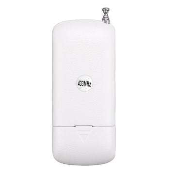 DC3.7V/5V/12V 315MHz Wide Voltage 2 Way Remote Control Switch For LED Light Bar Small Motor/Controll