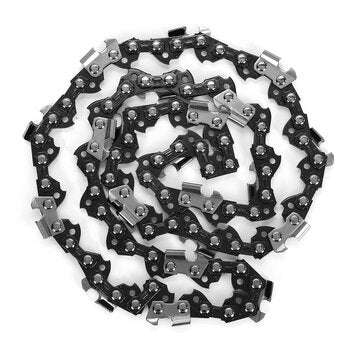 Electric Chain Saw Chain 12/16/18/20 Inch Chainsaw Saw Mill Ripping Chain for Timberpr... (TYPE: .A)
