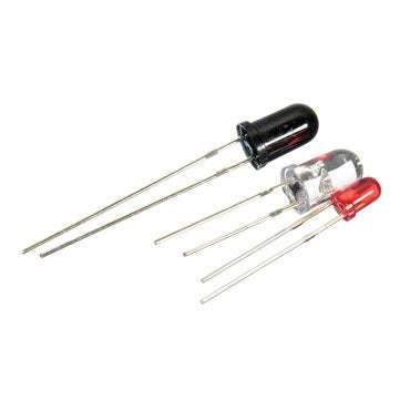 DIY IR Infrared Sensor Module Switch Electronic Kit