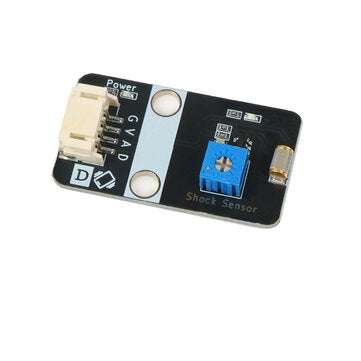 Emakefun Vibration Sensor Module Board DC5V 4PIN