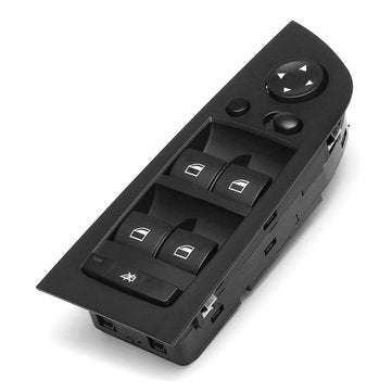 Driver Window Mirror Car Switch Control For BMW E90 E91 325i 328i 330i