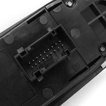 Driver Window Mirror Car Switch Control For BMW E90 E91 325i 328i 330i