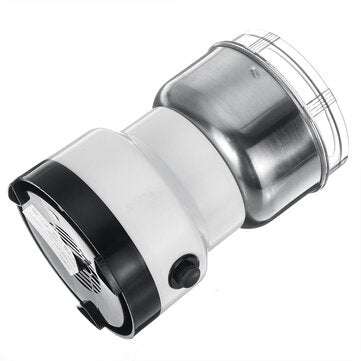 Electric Coffee Grinder 220V Milling Bean Spice Salt Pepper for Kitchen