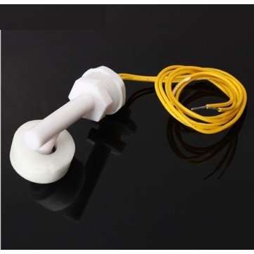 ECSEE Liquid Water Level Sensor Right Angle Float Switch