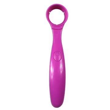 Electrical Magic Spice Spoon Coffee Spray Mold Art Pen for Coffee Carving Spoon Baking Pastry Tools