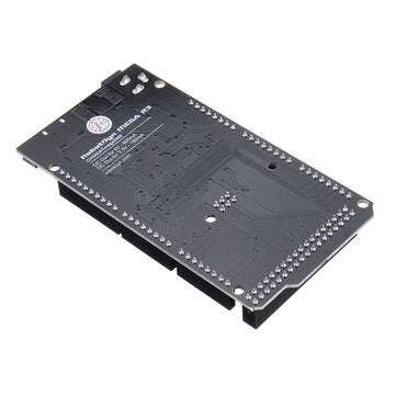 MEGA 2560 R3 CH340G ATmega2560-16AU Micro Usb Cable Module