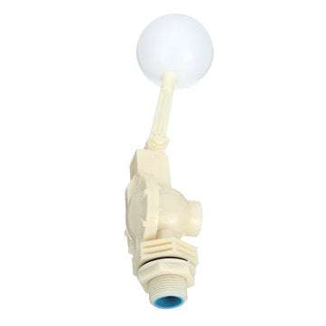 DN25 1 Inch Auto Lock Ballcock Float Ball Valve for Water Tank Cooling Tower