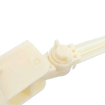 DN25 1 Inch Auto Lock Ballcock Float Ball Valve for Water Tank Cooling Tower