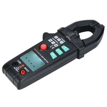 FY3269S Digital Automatic Clamp Meter High Precision Intelligent Portable Clamp Tester Multimeter fo