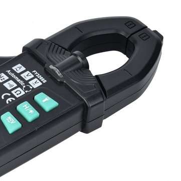 FY3269S Digital Automatic Clamp Meter High Precision Intelligent Portable Clamp Tester Multimeter fo