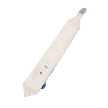 Dual Ends Disassemble Open Frame Tools Stainless Steel Anti-slip Spudger Mobile Phone Repair Tool fo