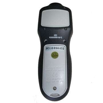 DT-2G Microwave Detector Microwave Leak Detector Microwave Radiation Detectors Electromagnetic Radia