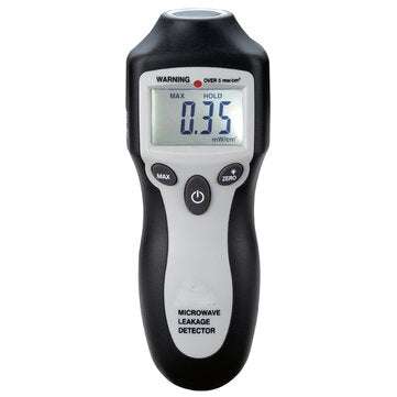 DT-2G Microwave Detector Microwave Leak Detector Microwave Radiation Detectors Electromagnetic Radia
