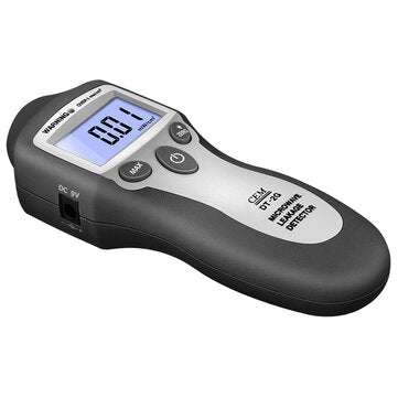 DT-2G Microwave Detector Microwave Leak Detector Microwave Radiation Detectors Electromagnetic Radia