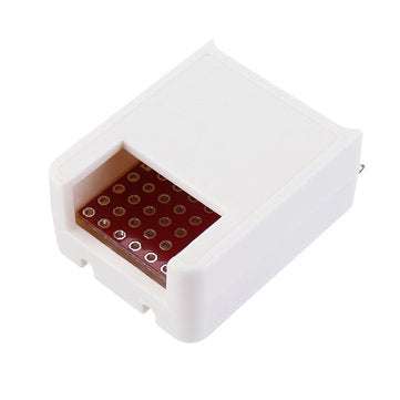 Expansion Board Prototyping for M5StickC ESP32 Mini IoT Development Board Finger Computer