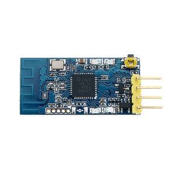 DL-20 CC2530 Wireless Transmission Serial Port Module 2.4G Wireless Transmitting and Receiving
