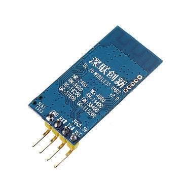 DL-20 CC2530 Wireless Transmission Serial Port Module 2.4G Wireless Transmitting and Receiving