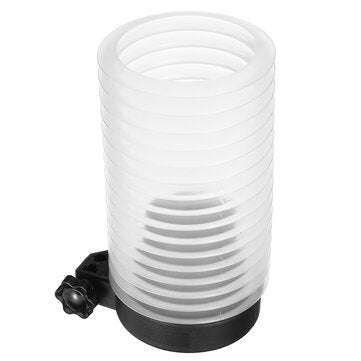 Electric Hammer Dust Cover Rubber Easy Install Drill Electric Mallet Protective Dust Collecting Cup