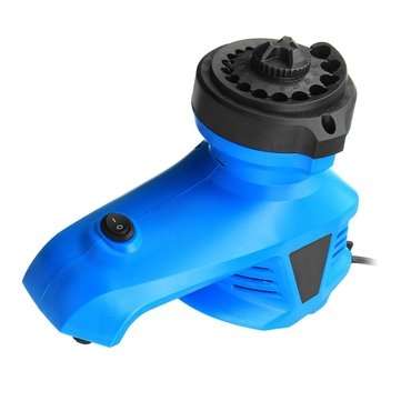 Electric Multi Tool Grinding Machine Twist Drill Bit Sharpener Grinder 3-12mm