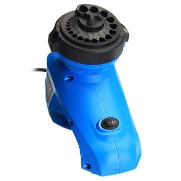 Electric Multi Tool Grinding Machine Twist Drill Bit Sharpener Grinder 3-12mm