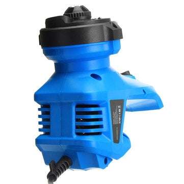 Electric Multi Tool Grinding Machine Twist Drill Bit Sharpener Grinder 3-12mm