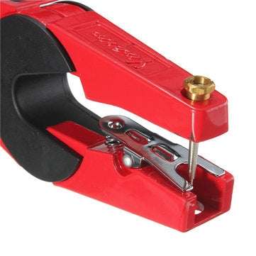 Ear Tag Animal Plier Forcep Applicator for Cattle Livestock Metal Goat