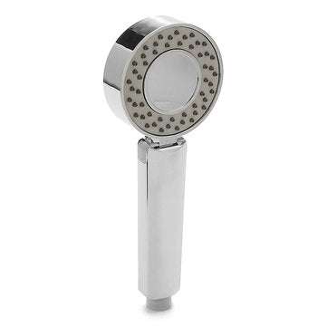 KC-SH418 Handheld Double-sided Adjustable Shower Head SPA Pressurize Filtered Bathroom Shower