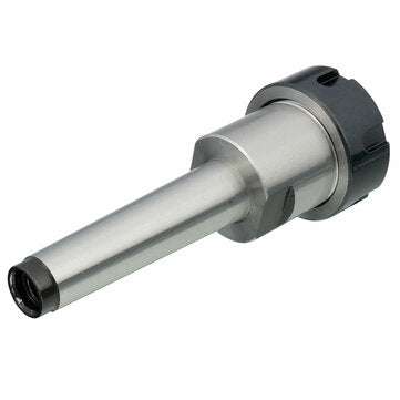 ER25 MT2 M10 Drawbar CNC Milling Steel Material Collet Chuck Holder