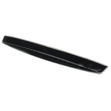 Dynamic Flowing LED Rear High Level Stop Light 3RD Third Brake Lamp Smoke Lens A6398200056 For Merce