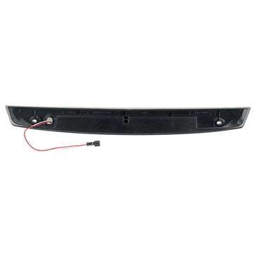 Dynamic Flowing LED Rear High Level Stop Light 3RD Third Brake Lamp Smoke Lens A6398200056 For Merce