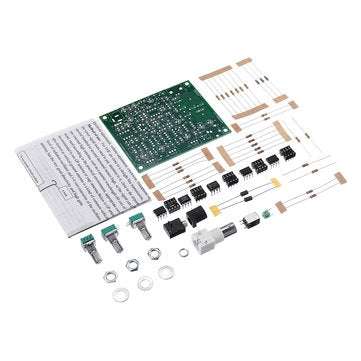 DIY Airband Radio Receiver Aviation Band Receiver Kit