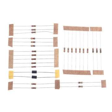 DIY Airband Radio Receiver Aviation Band Receiver Kit