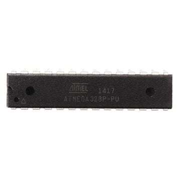 DIP28 ATmega328P-PU MCU IC Chip With UN0 Bootloader