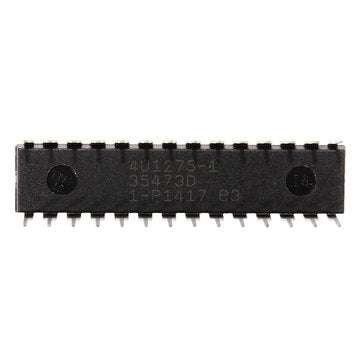 DIP28 ATmega328P-PU MCU IC Chip With UN0 Bootloader