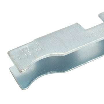 Depth Gauge Combo File Guide Tool Chain Saw Saw Chain Guide Bar Groove Cleaner